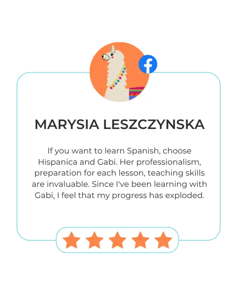 Review of hispanica