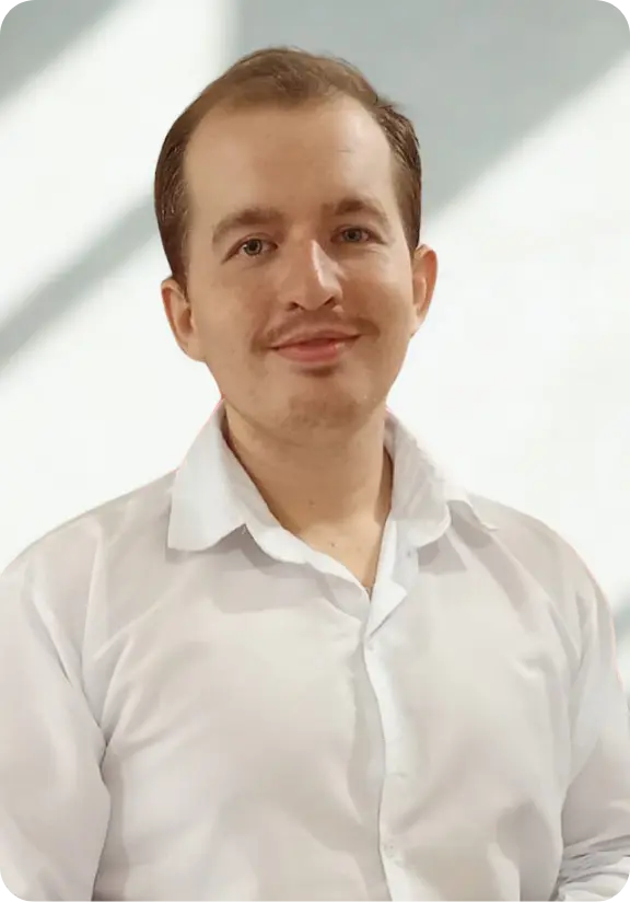 Andrzej Pogoda Spanish Teacher
